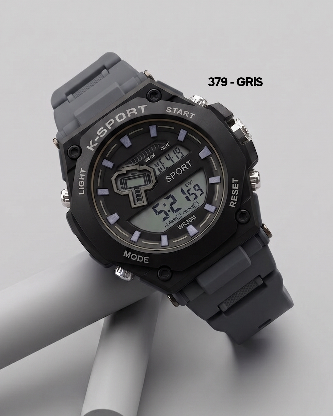 RELOJ N°379 - Imagen 5
