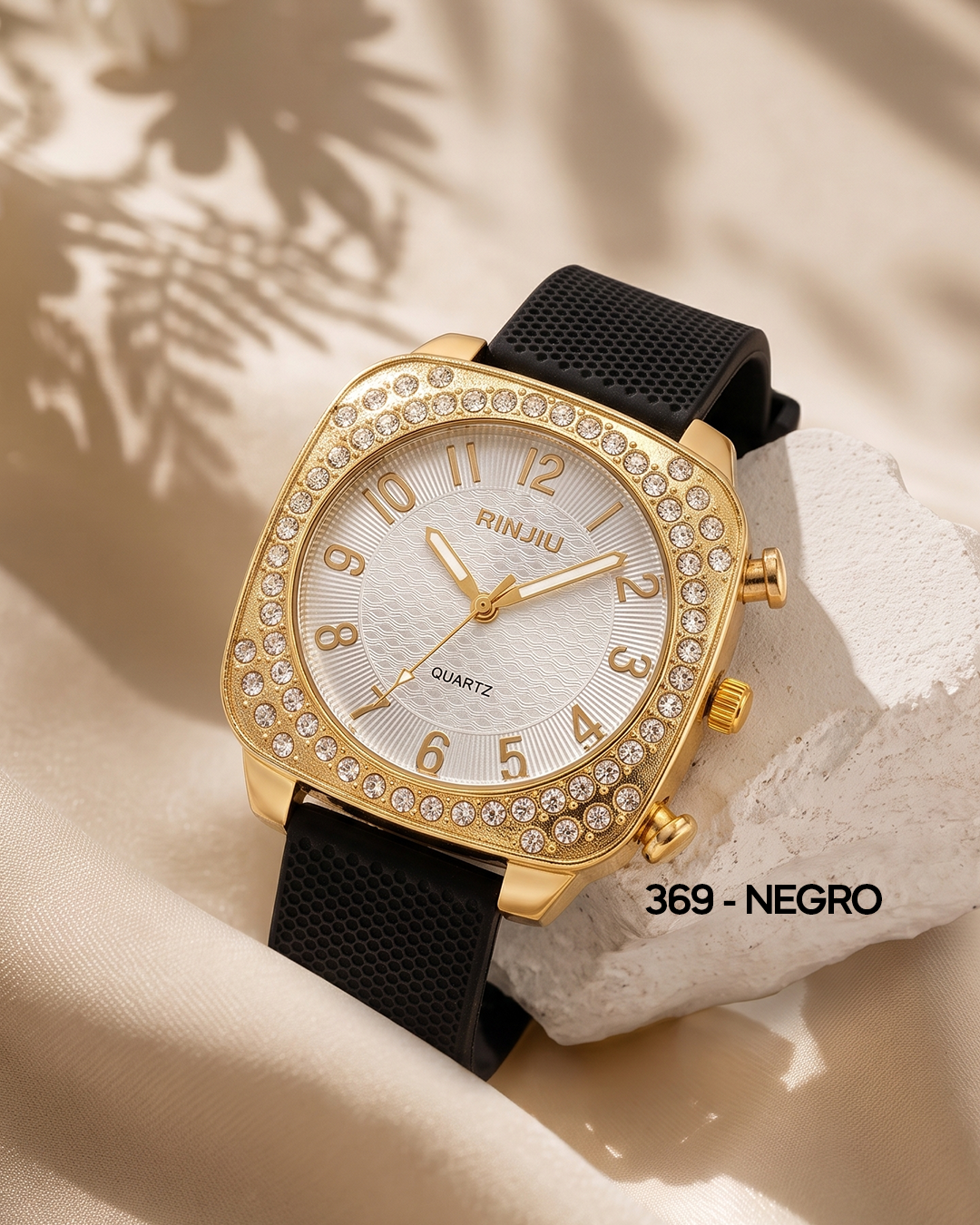 RELOJ N°369 - Imagen 3