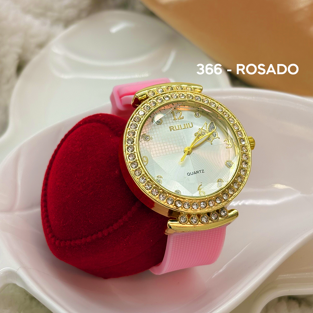 RELOJ N°366 - Imagen 3