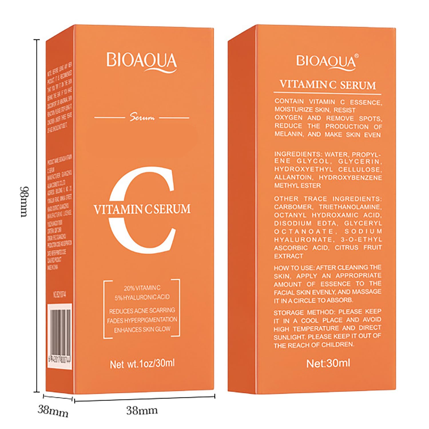 SKINCARE N°107 - Imagen 2