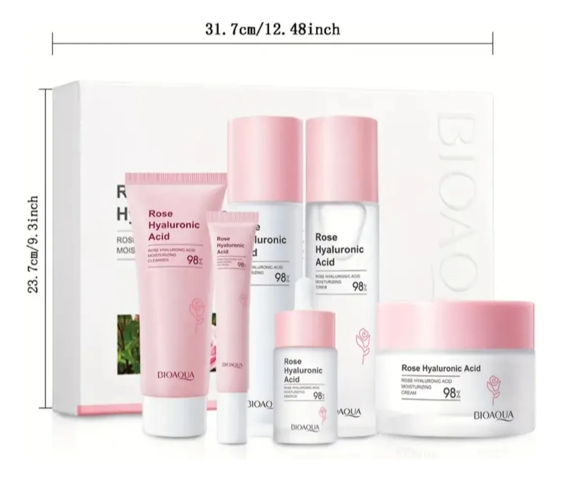 SKINCARE N°129 - Imagen 4