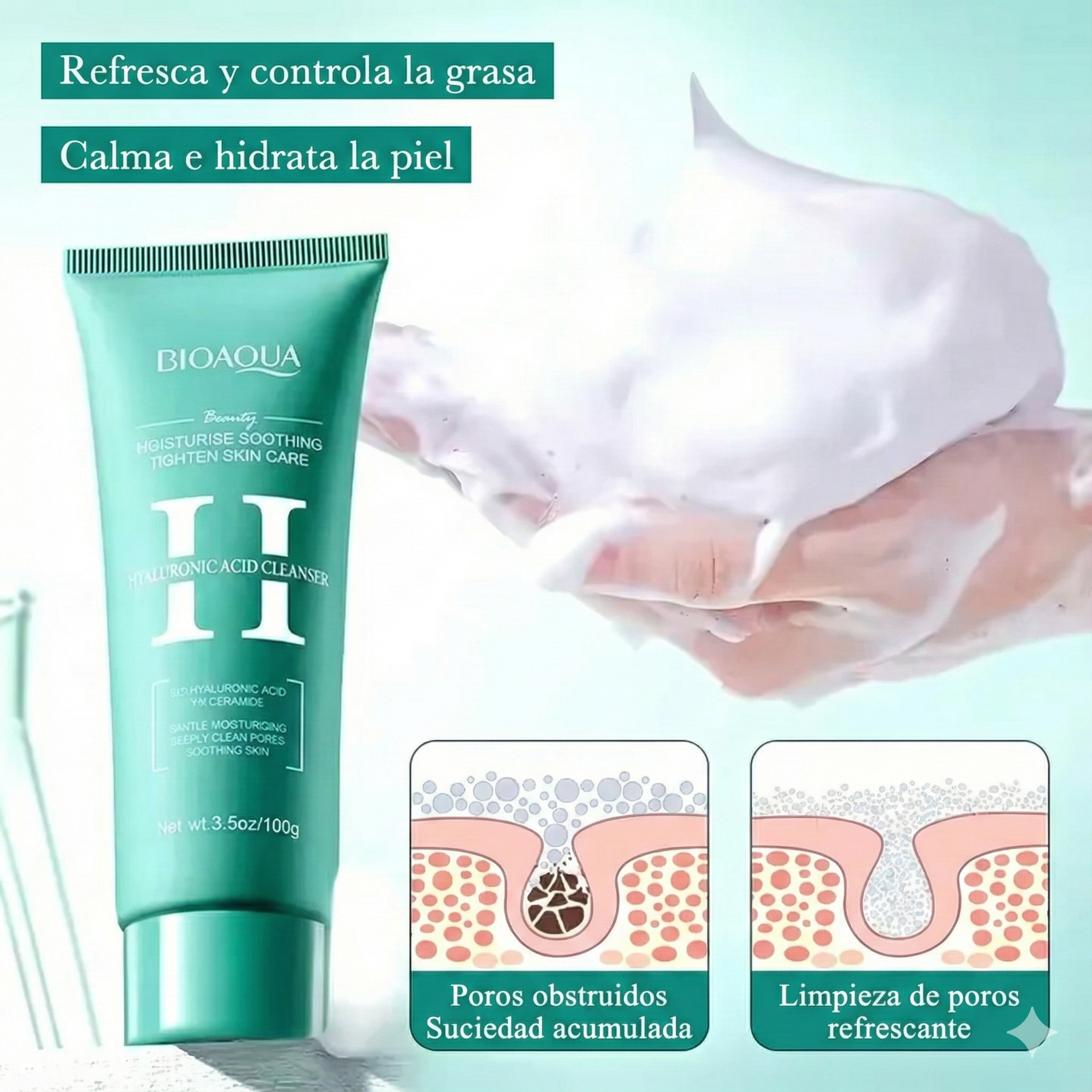 SKINCARE N°120 - Imagen 2