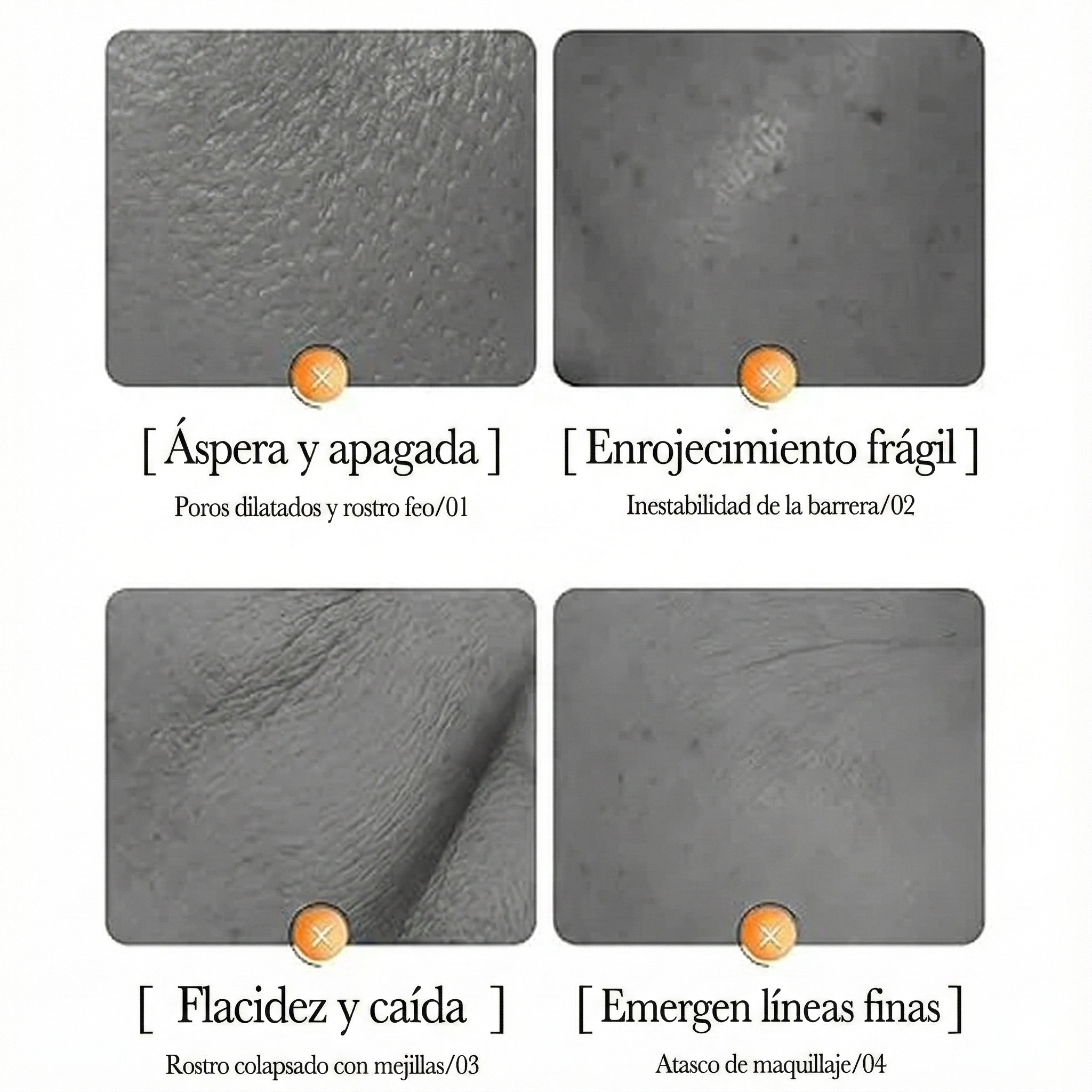 SKINCARE N°107 - Imagen 4