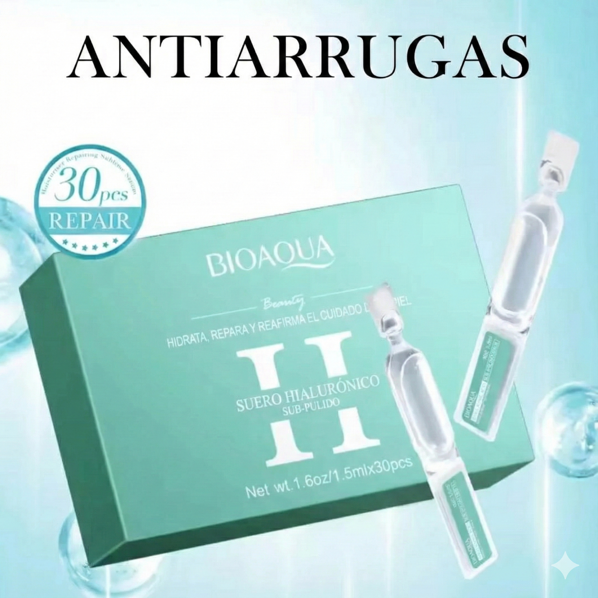 SKINCARE N°110 - Imagen 2