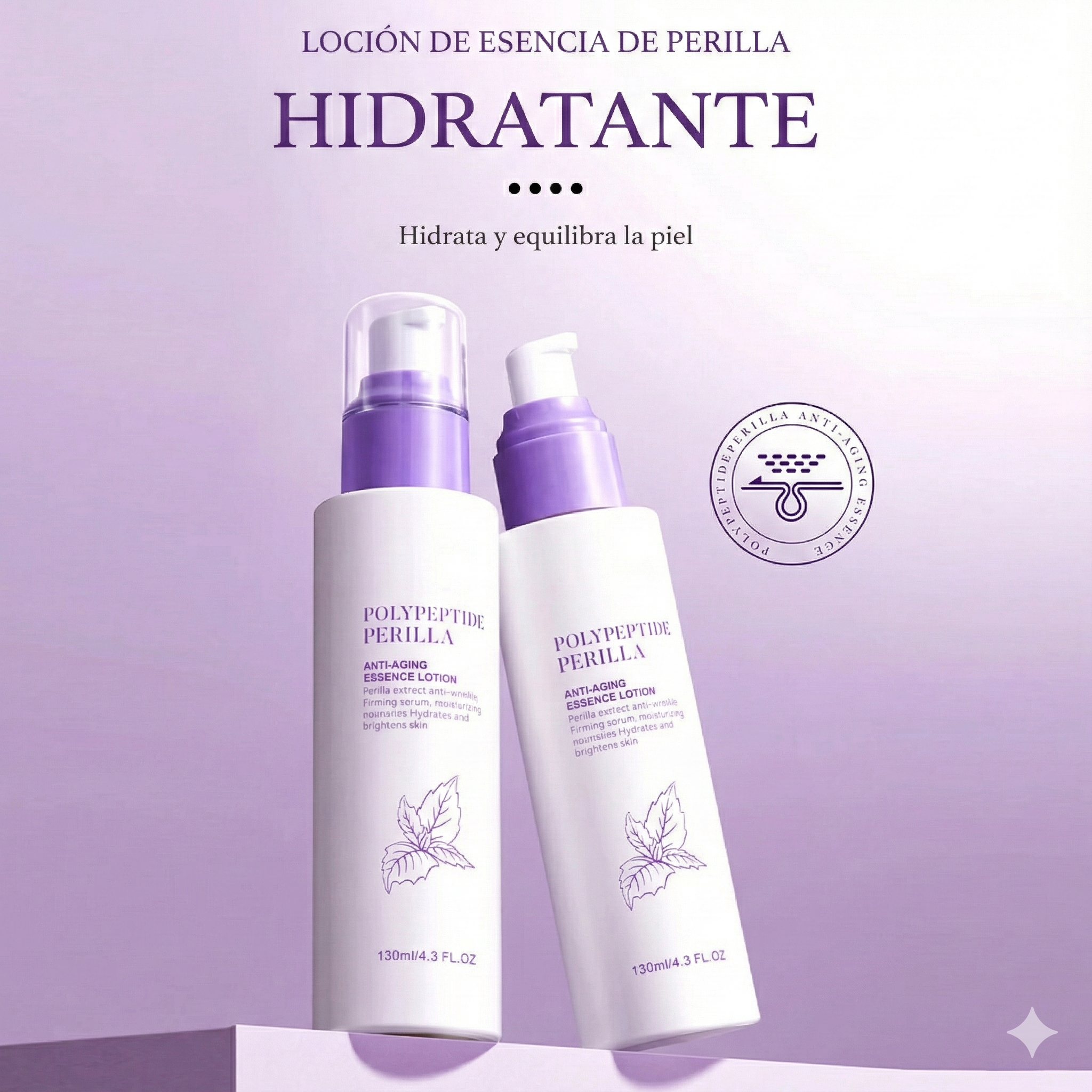 SKINCARE N°125 - Imagen 2