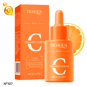 SKINCARE N°107
