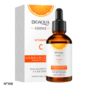 SKINCARE N°109