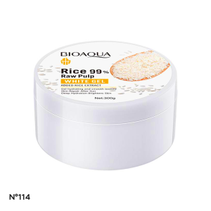 SKINCARE N°114