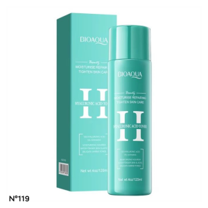 SKINCARE N°119