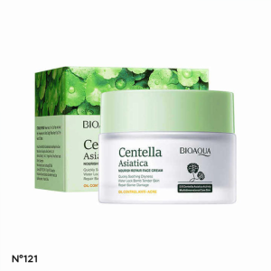 SKINCARE N°121