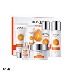 SKINCARE N°126 KIT