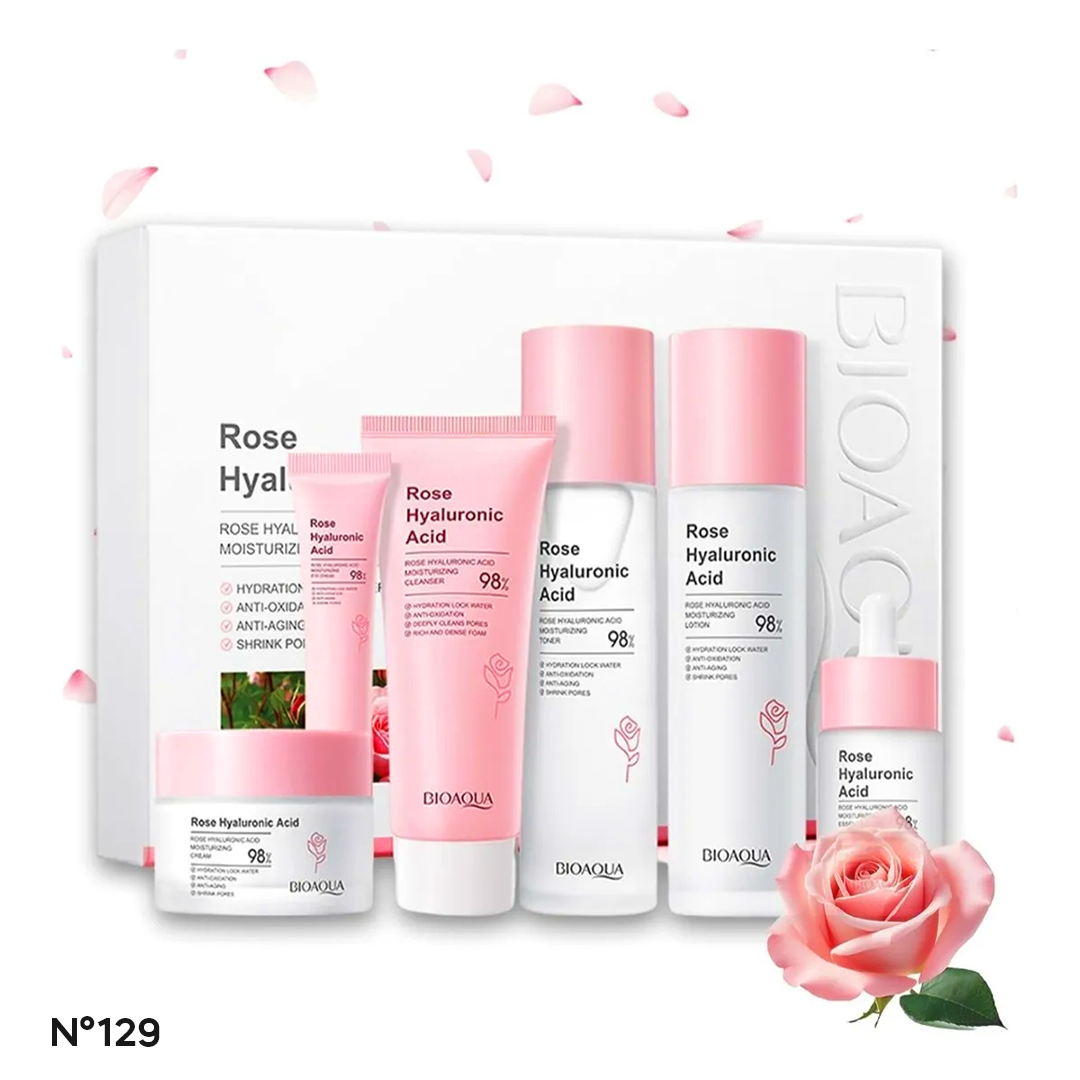 SKINCARE N°129