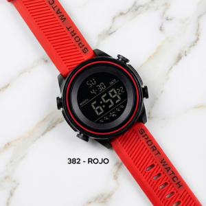 RELOJ N°382