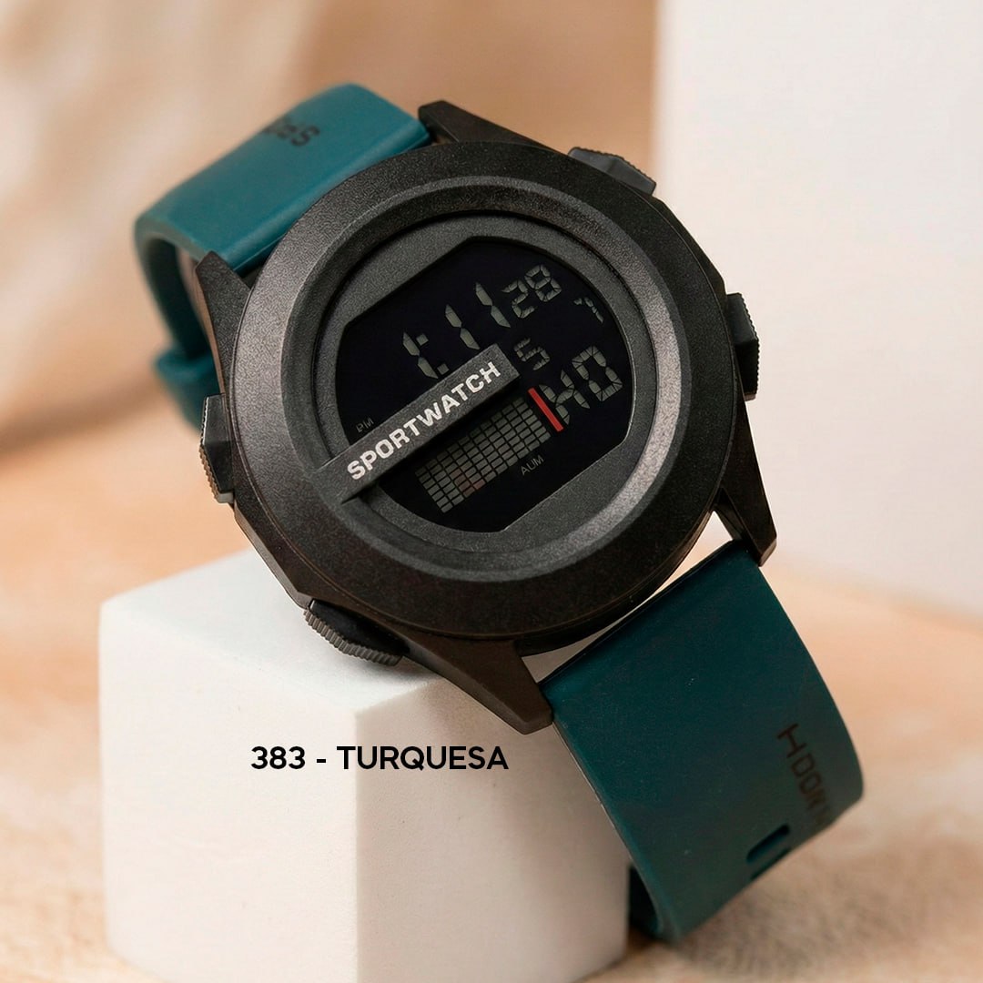 RELOJ N°383 - Imagen 2