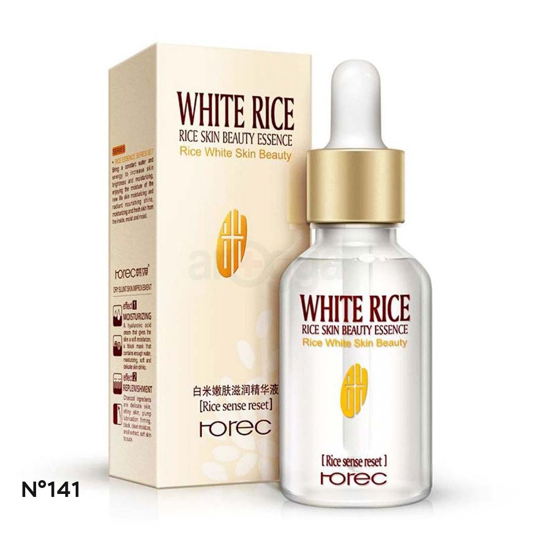SKINCARE N°141