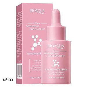 SKINCARE N°133
