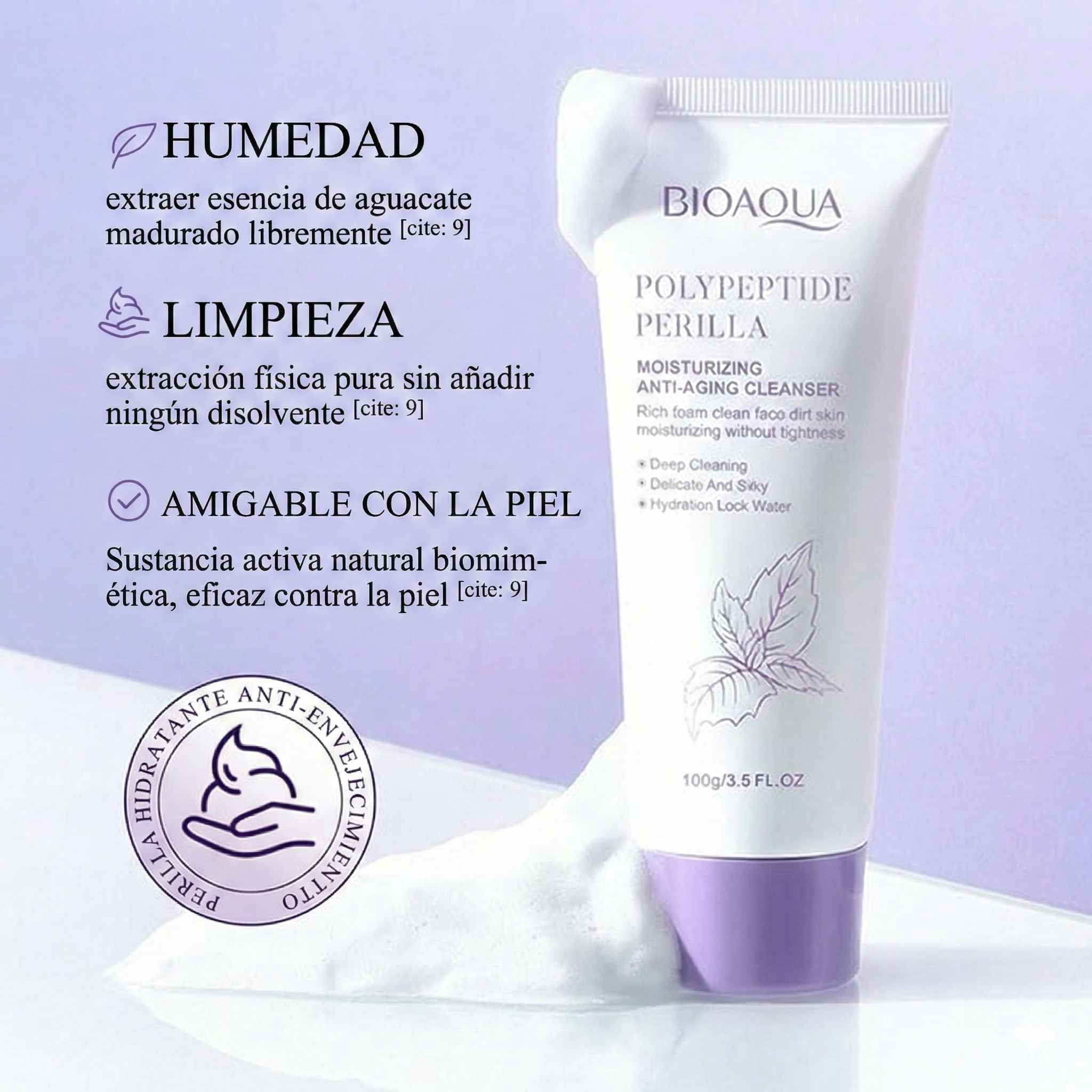SKINCARE N°143 - Imagen 4
