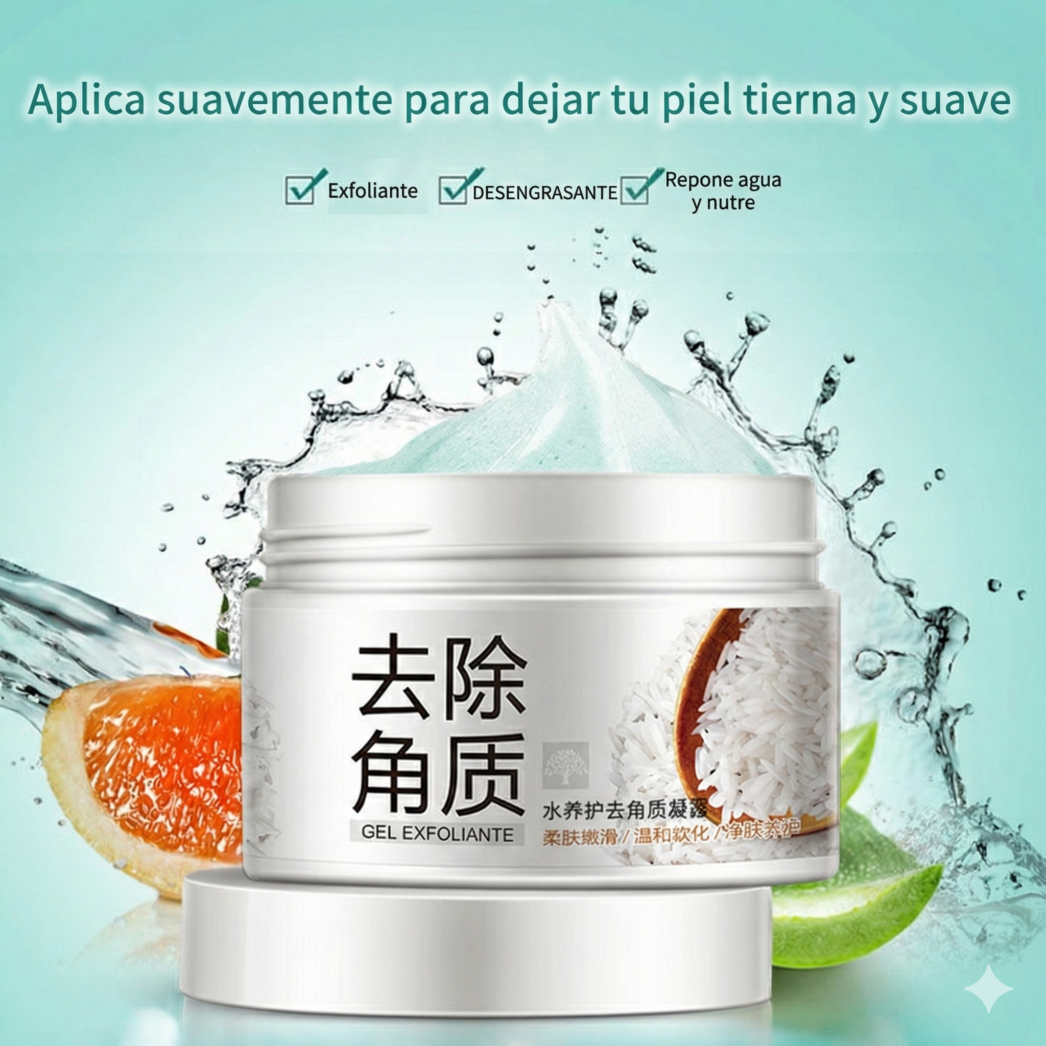 SKINCARE N°139 - Imagen 3