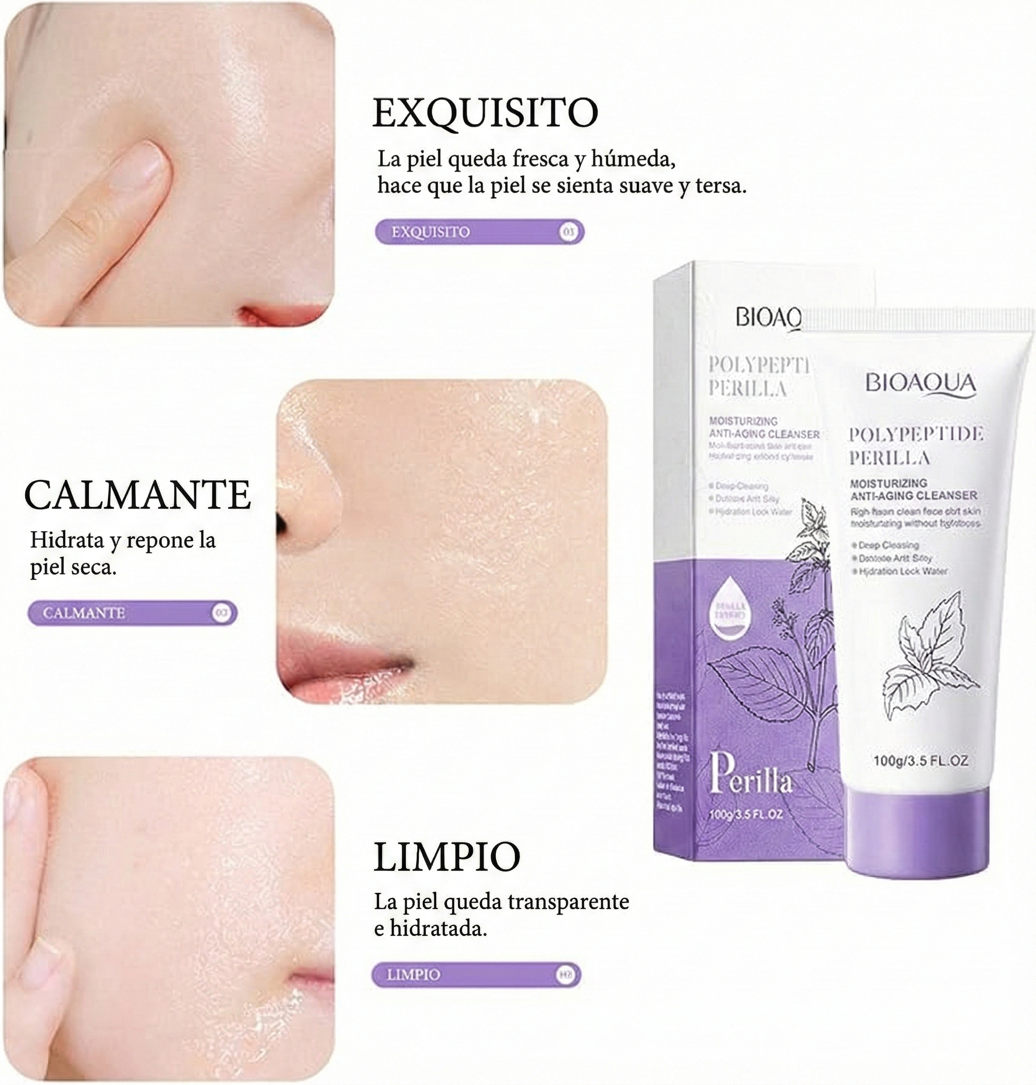 SKINCARE N°143 - Imagen 3