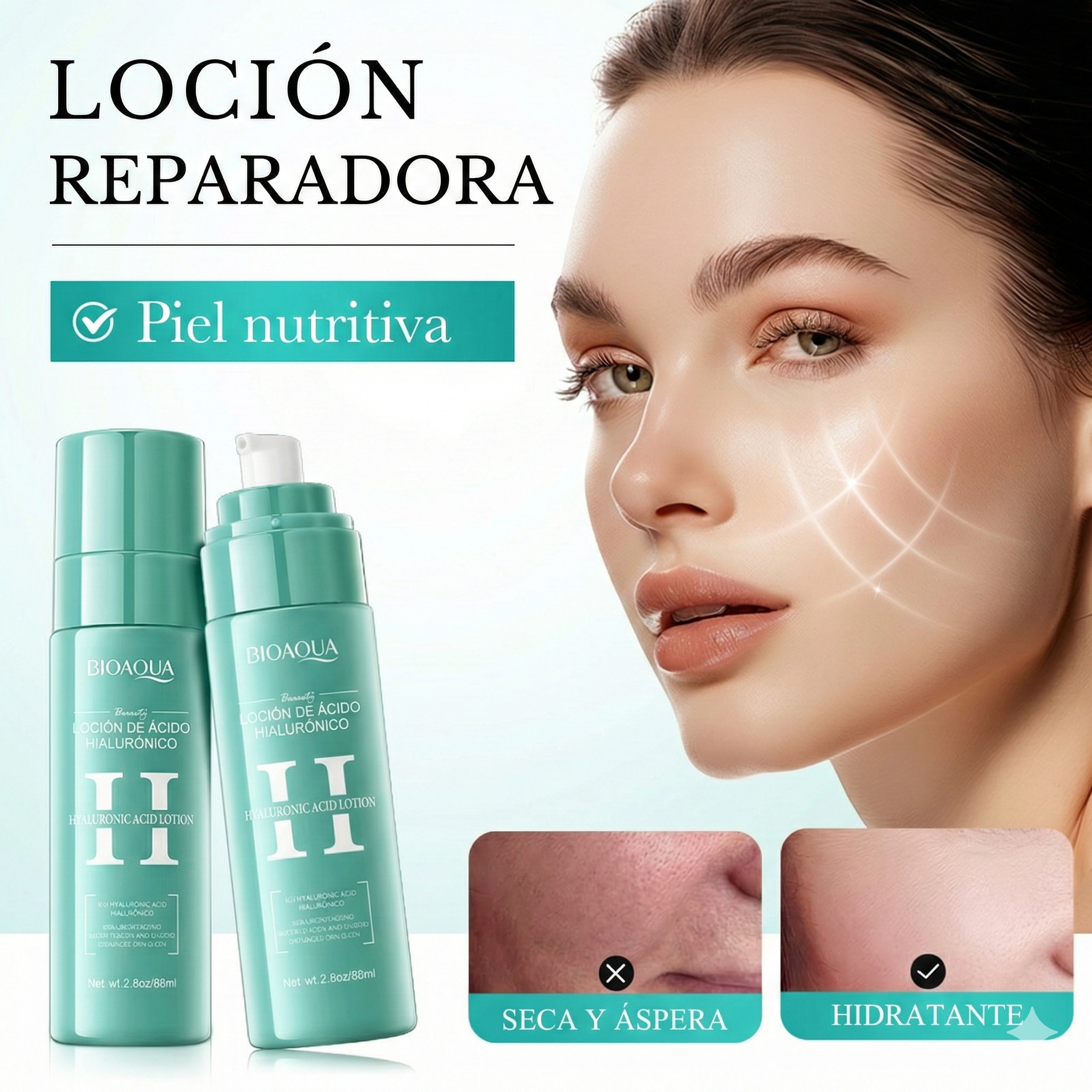 SKINCARE N°134 - Imagen 4