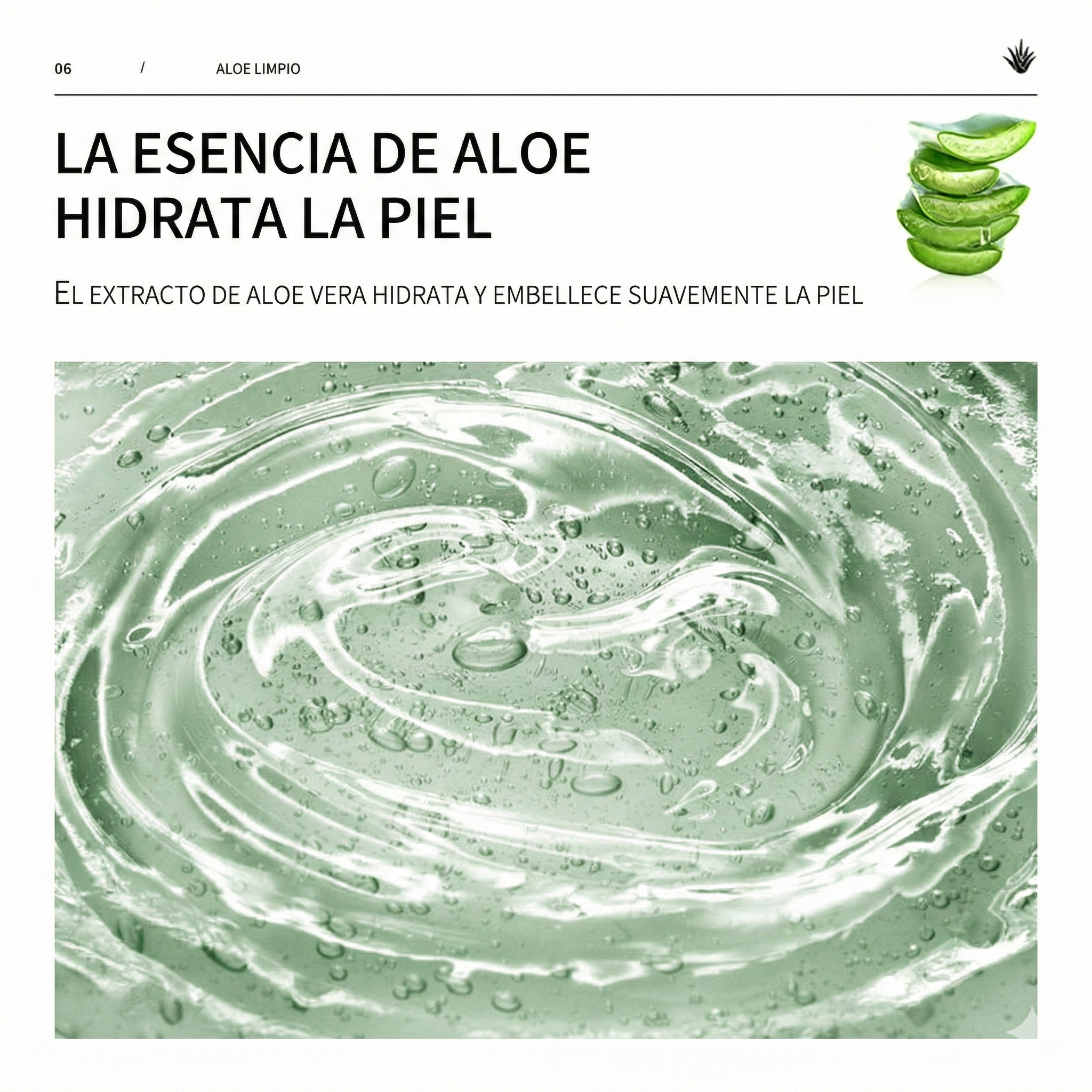 SKINCARE N°138 - Imagen 2