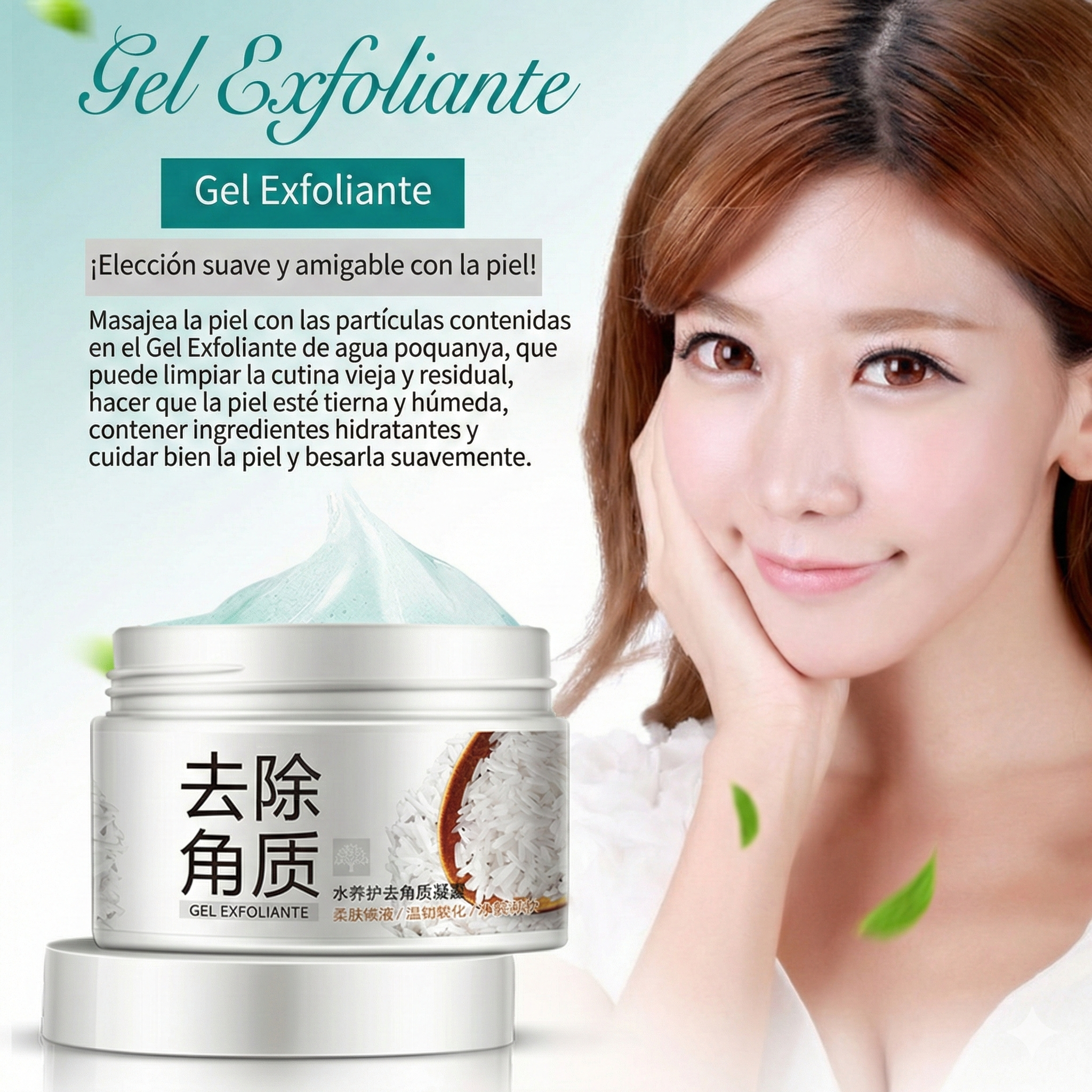 SKINCARE N°139 - Imagen 2