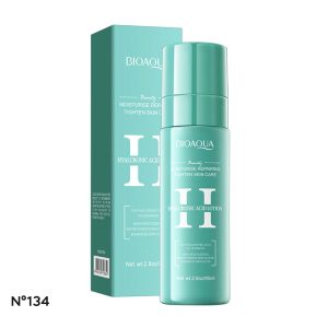 SKINCARE N°134