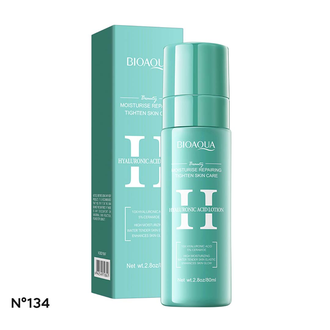 SKINCARE N°134