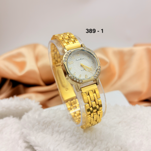 RELOJ N°389