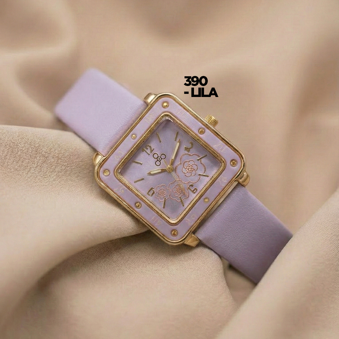 RELOJ N°390 - Imagen 2