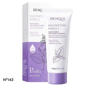 SKINCARE N°143