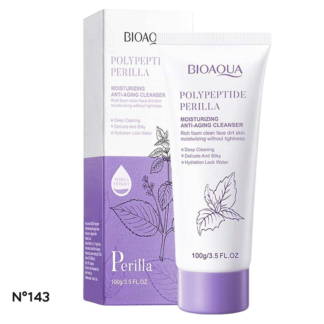 SKINCARE N°143