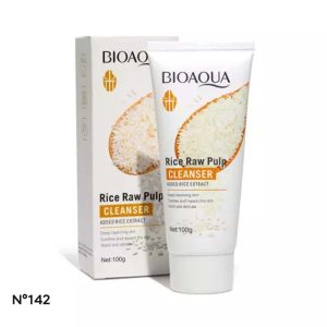 SKINCARE N°142