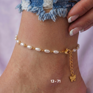 TOBILLERA N°13 (70-140)