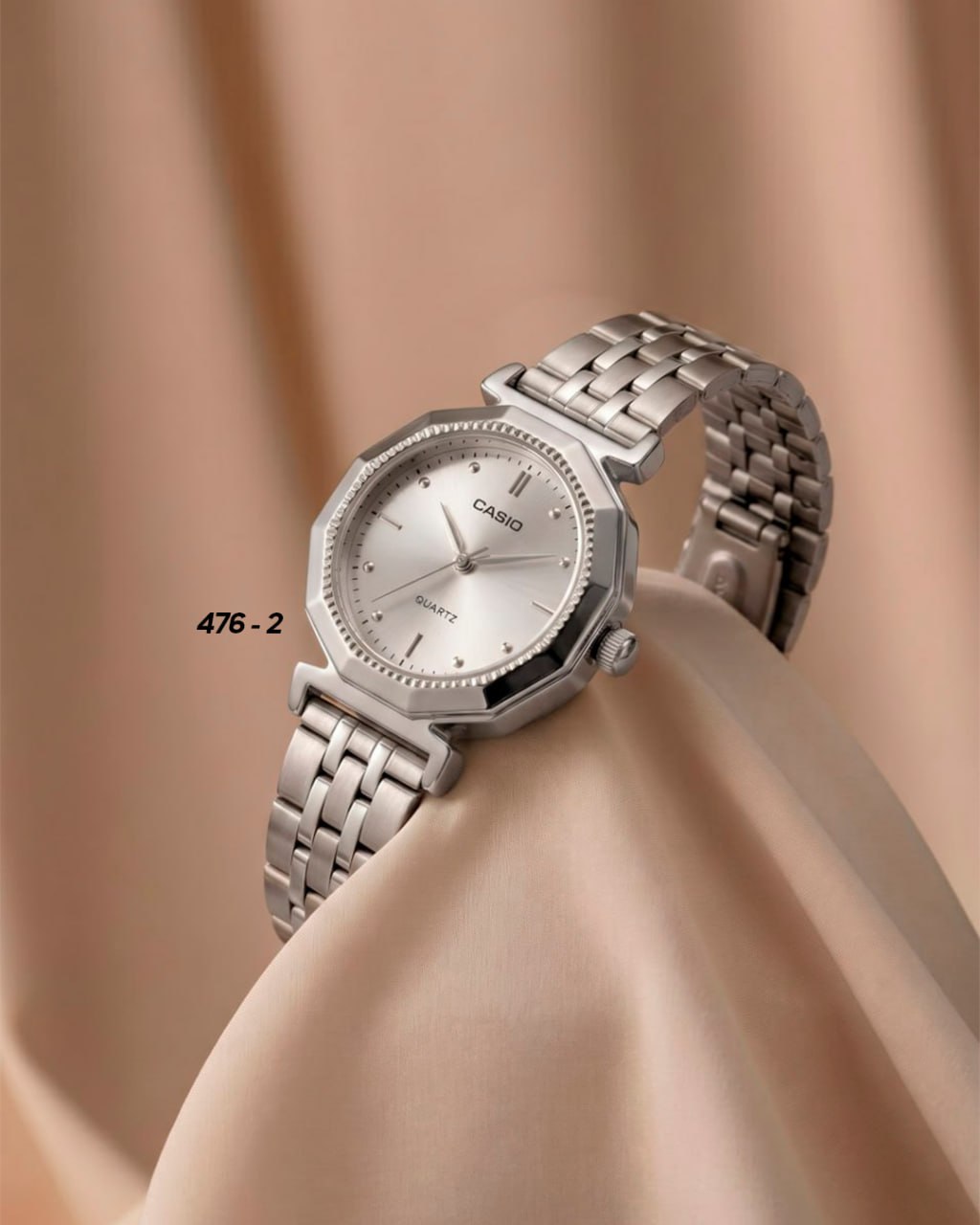 RELOJ N°476