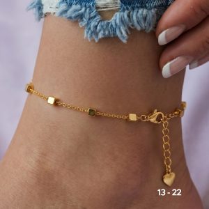TOBILLERA N°13 (01-69)