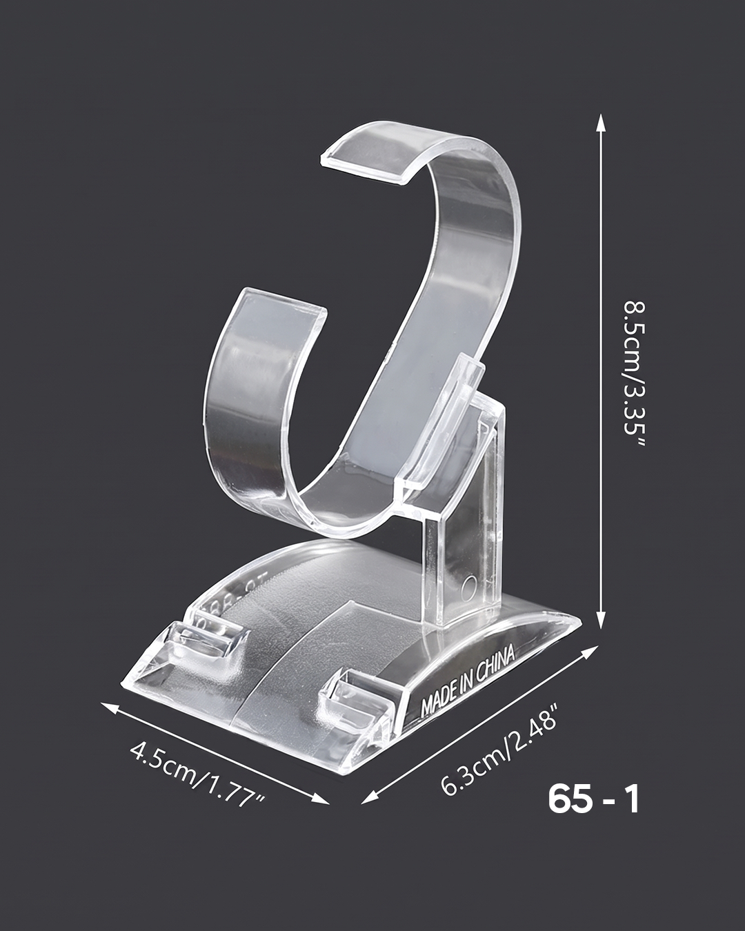 EXHIBIDOR N°65 - Imagen 2