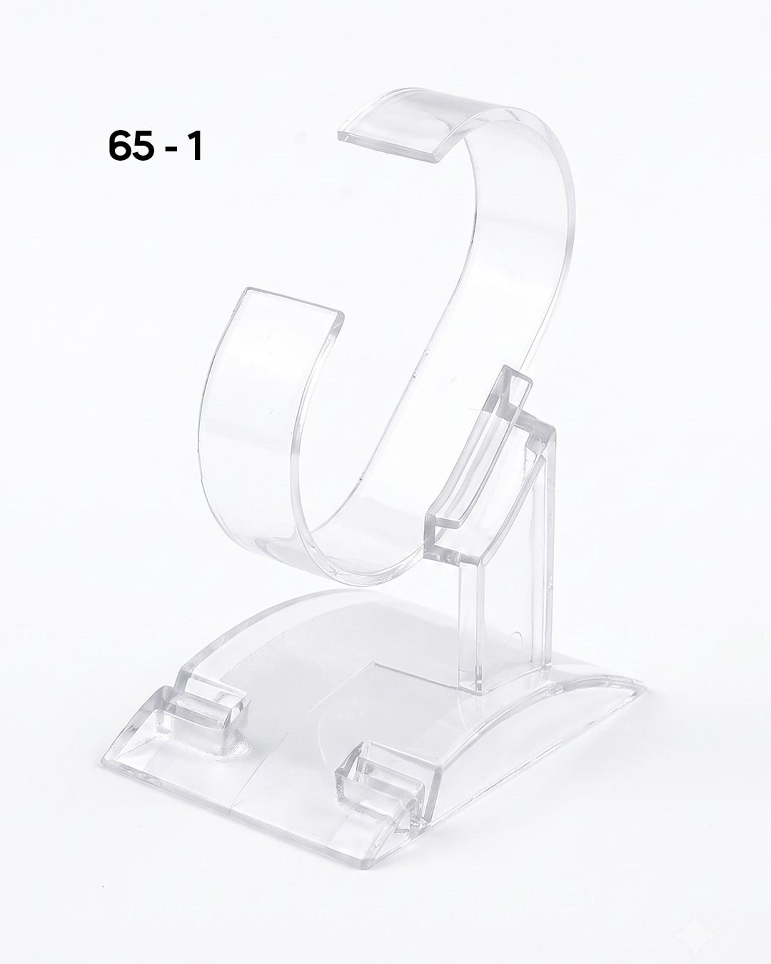 EXHIBIDOR N°65