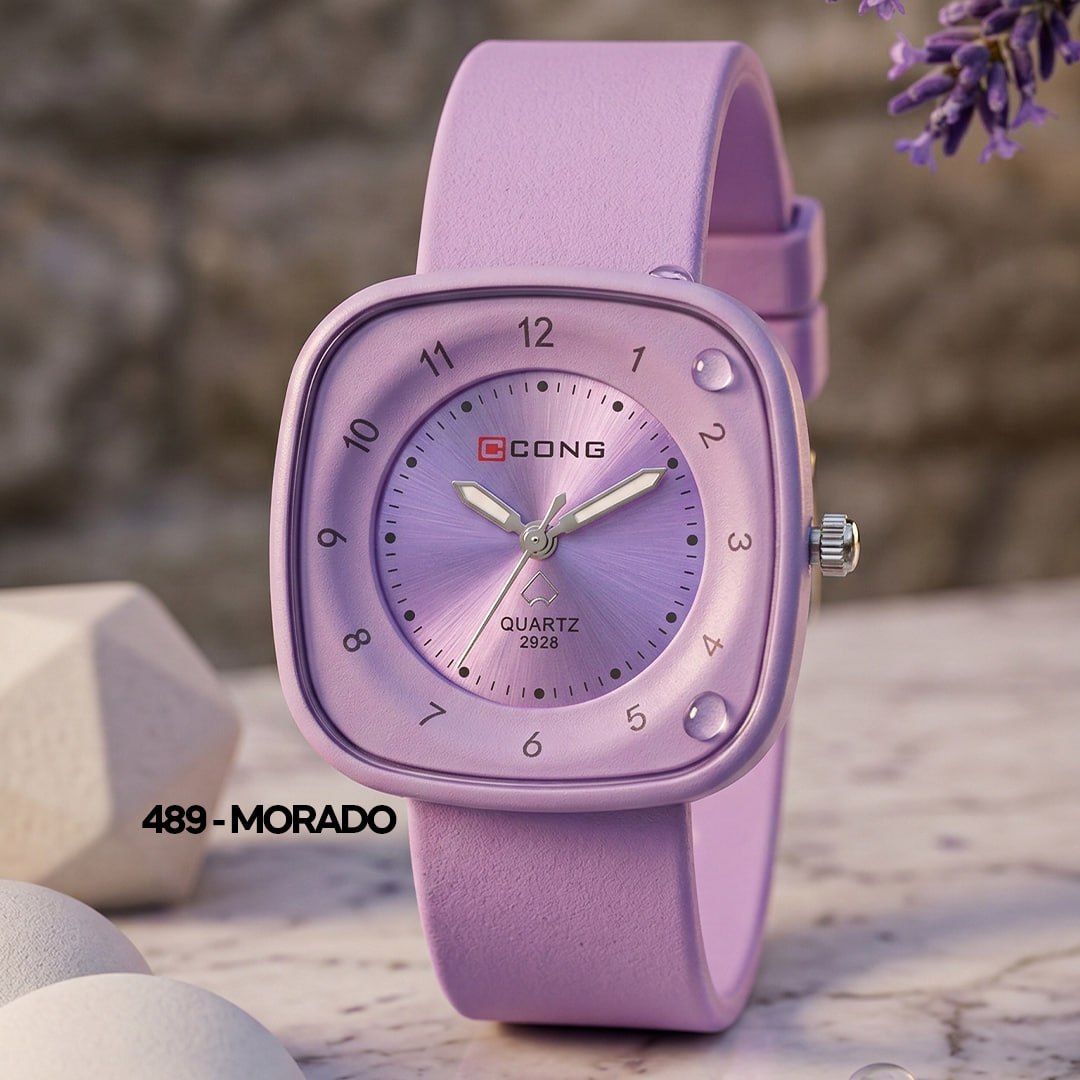 RELOJ N°489 - Imagen 2