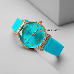 RELOJ N°492