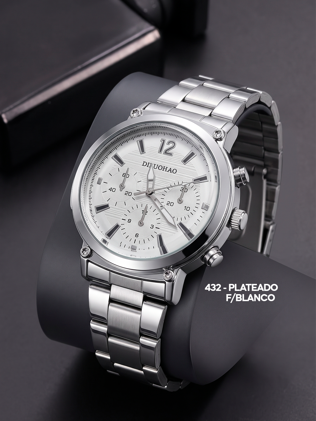 RELOJ N°432 - Imagen 3