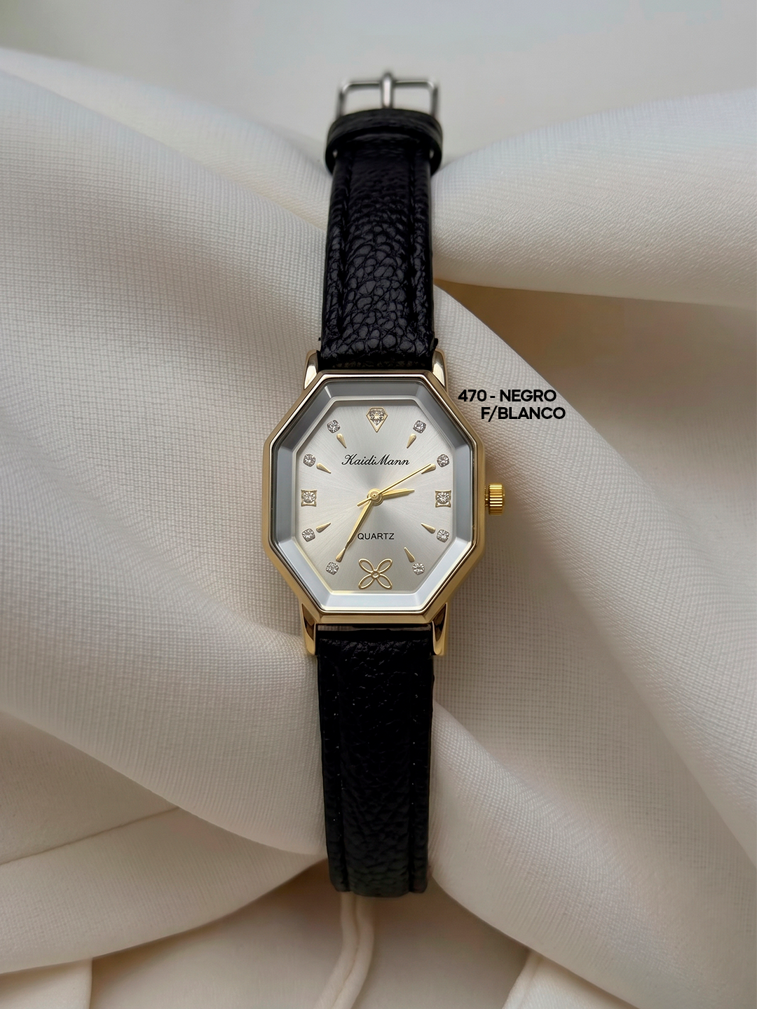 RELOJ N°470