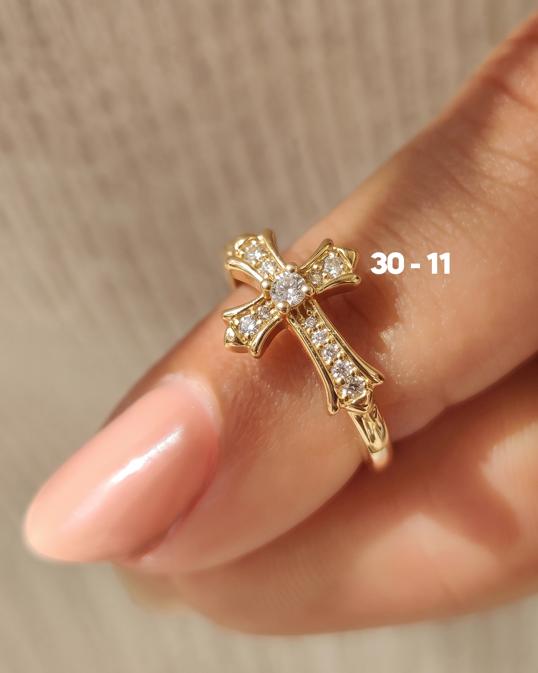 ANILLO N°30 - Imagen 9