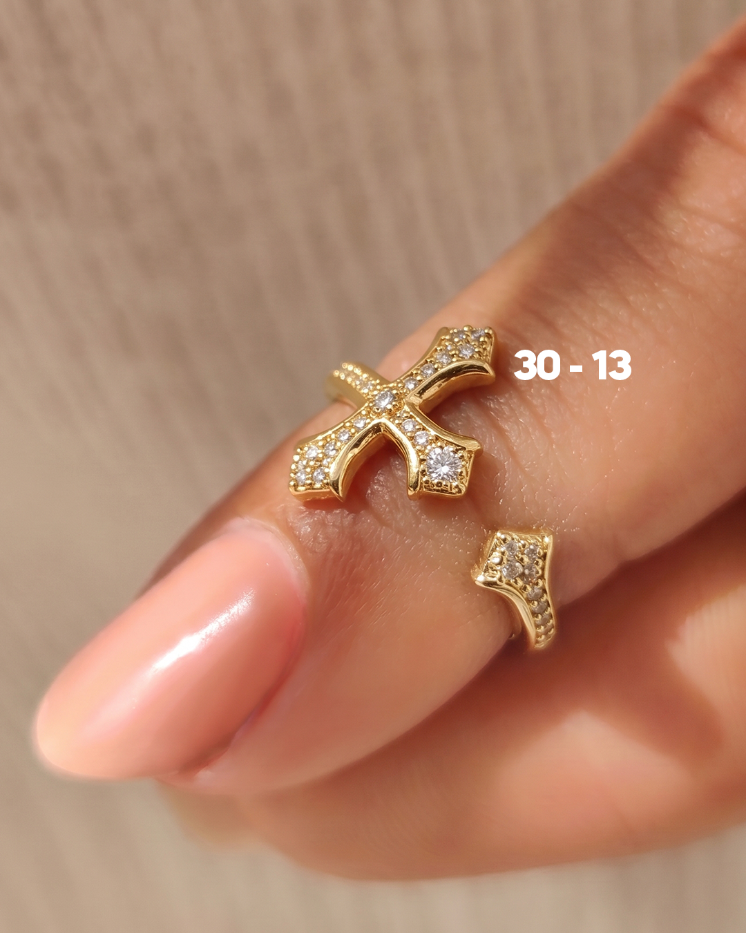 ANILLO N°30 - Imagen 11