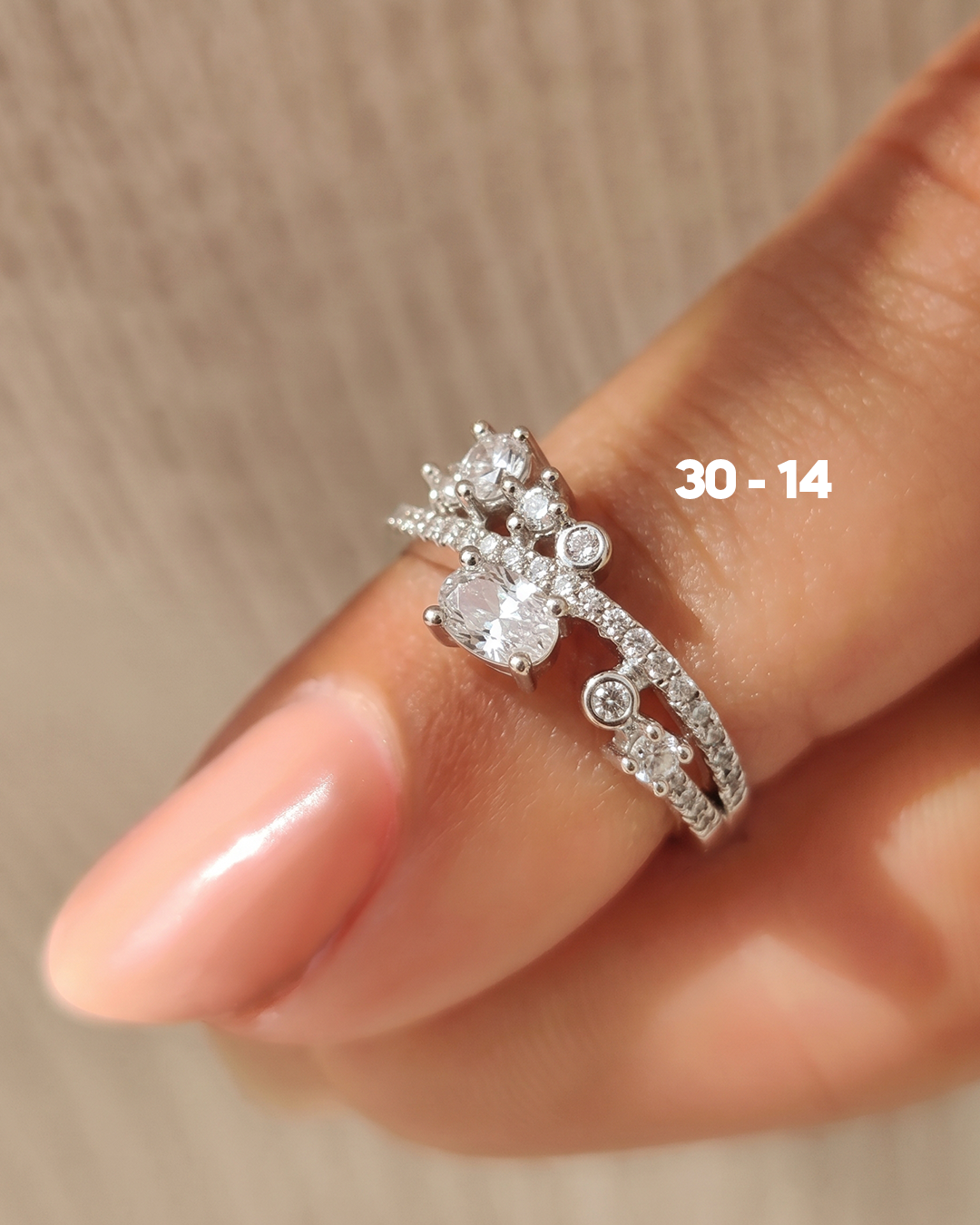 ANILLO N°30 - Imagen 12