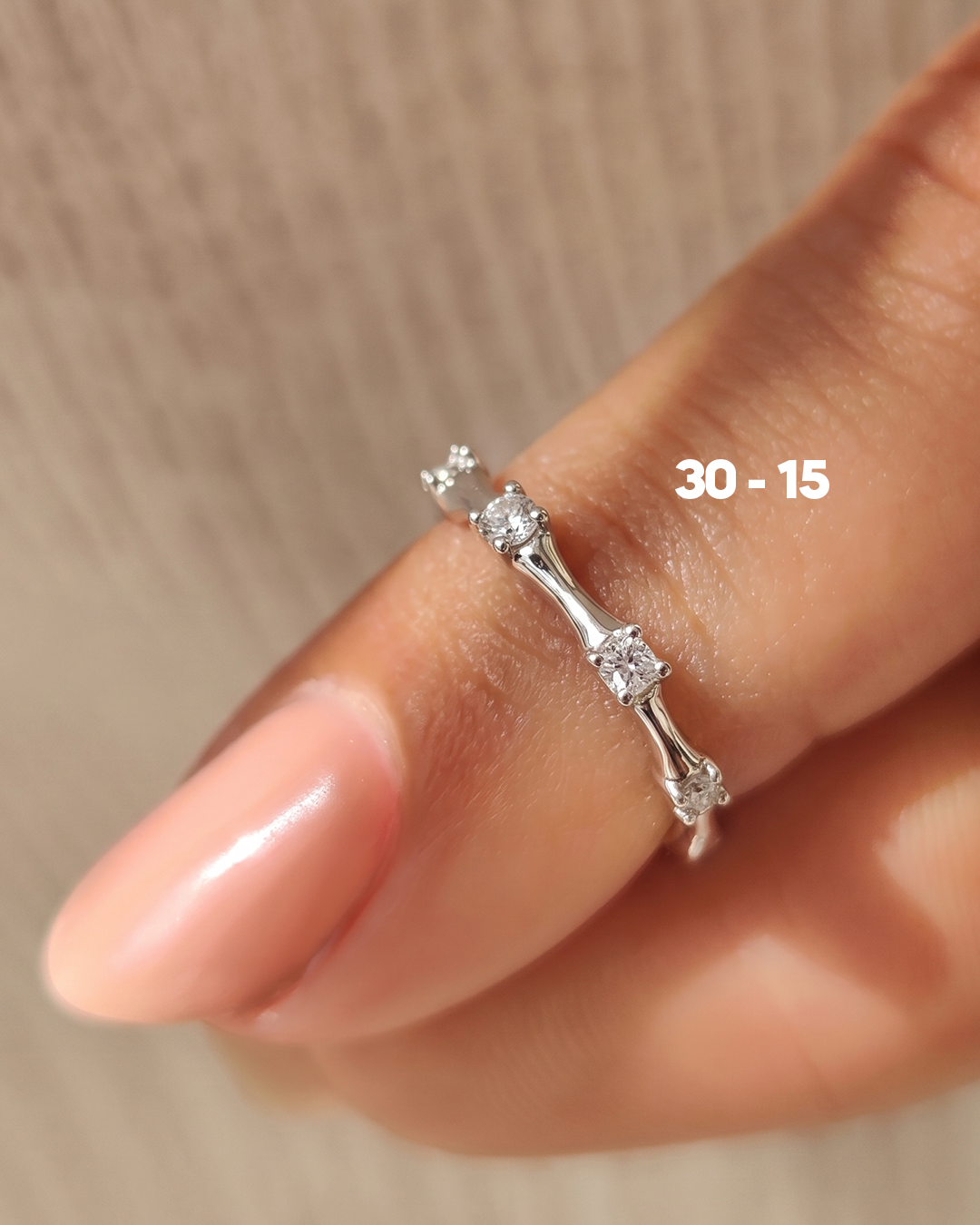 ANILLO N°30 - Imagen 13