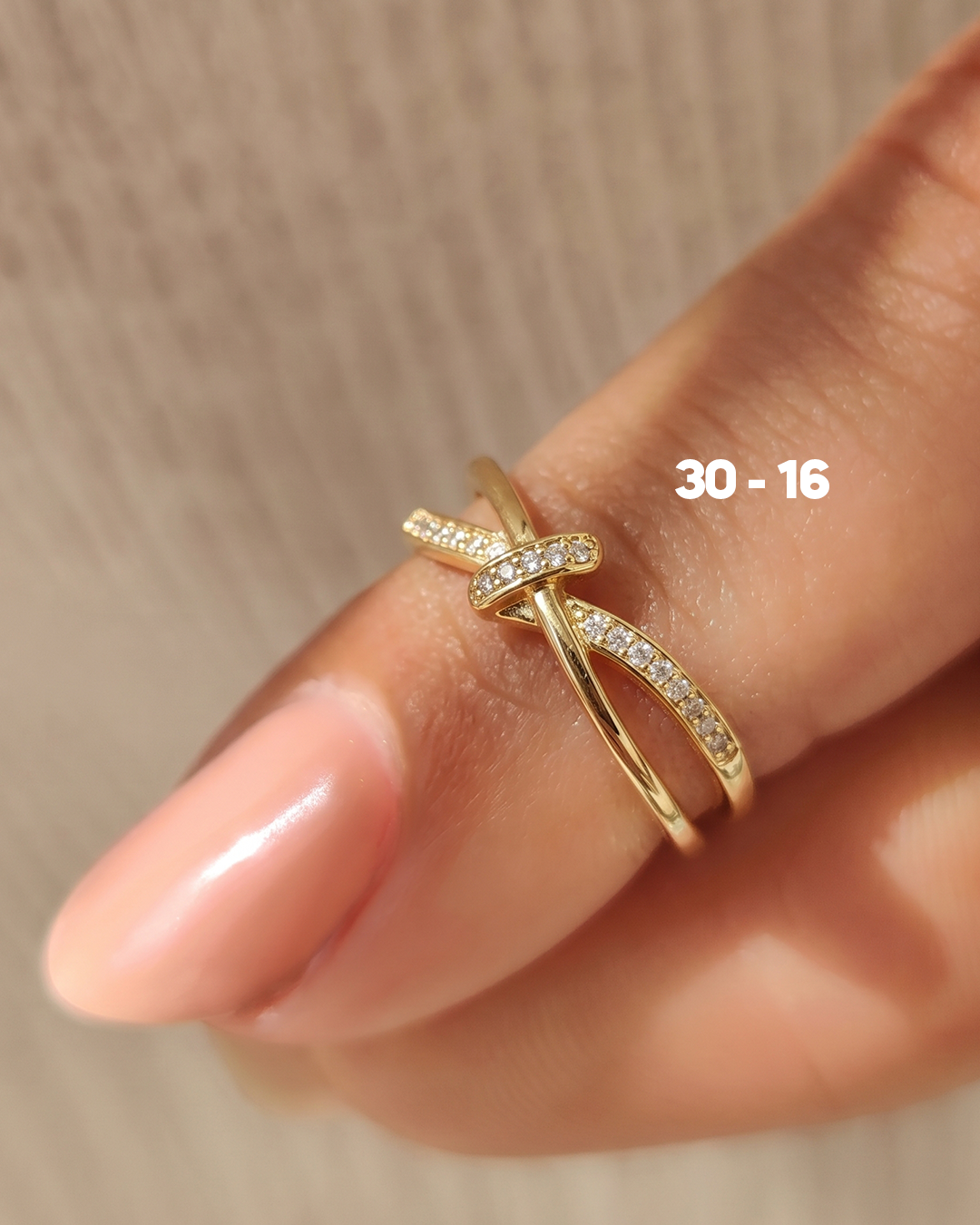 ANILLO N°30 - Imagen 14