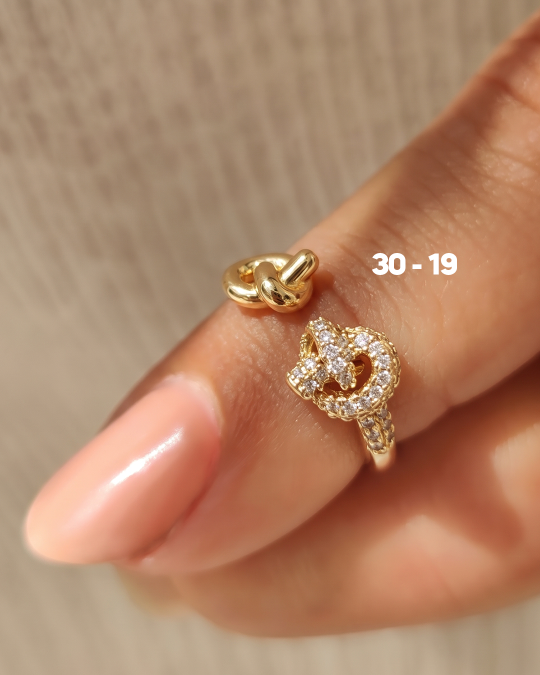 ANILLO N°30 - Imagen 16