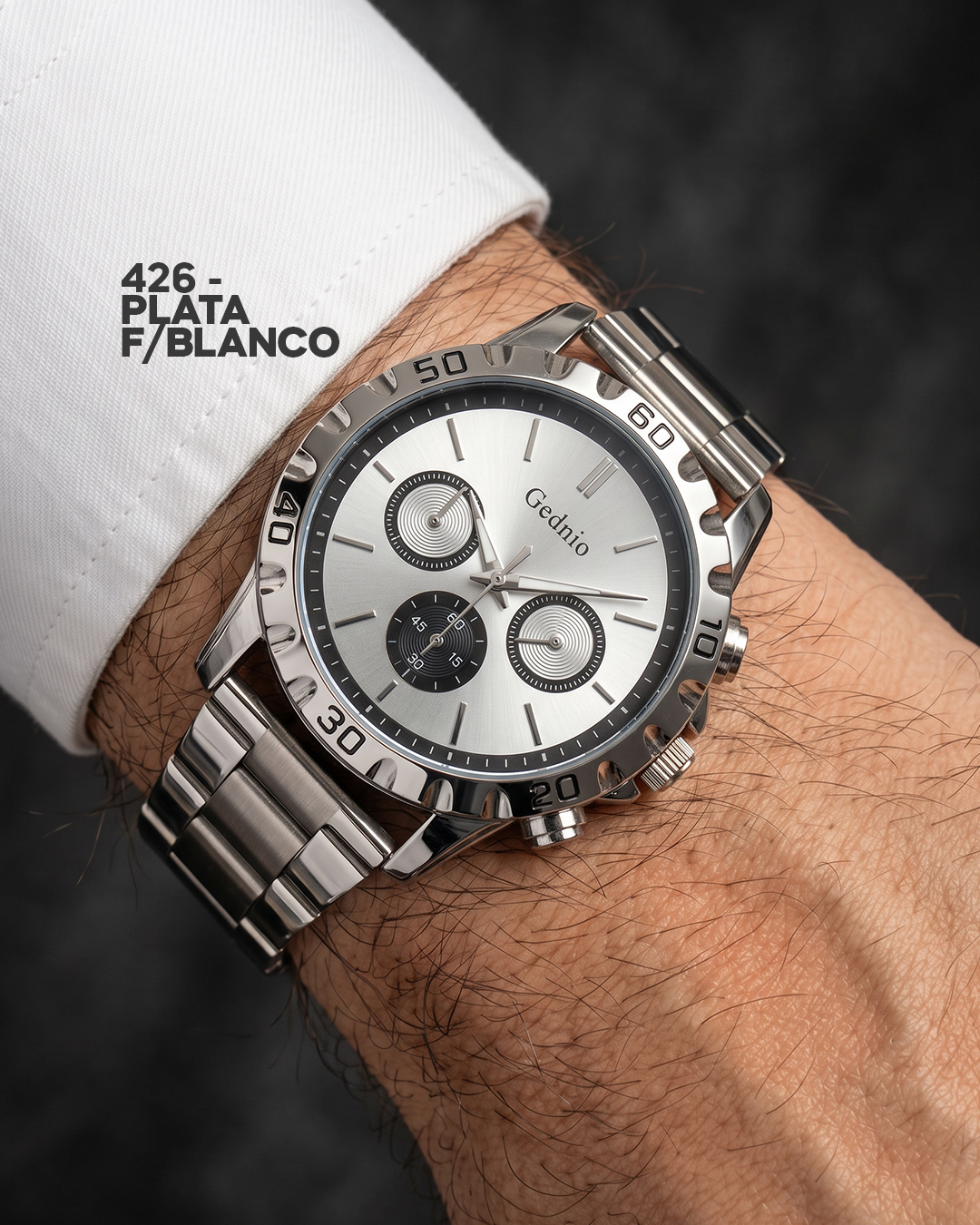 RELOJ N°426 - Imagen 6