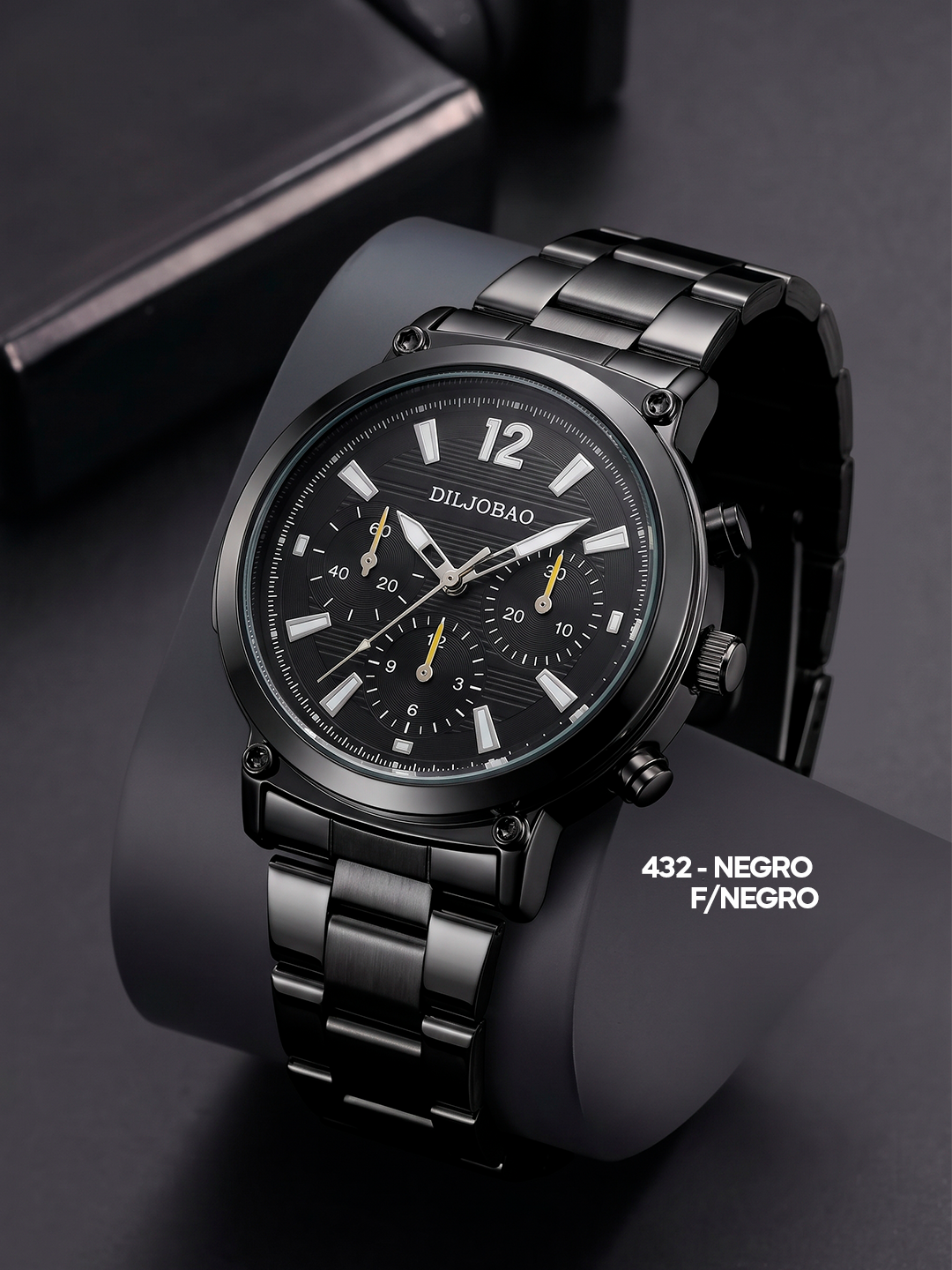 RELOJ N°432 - Imagen 6